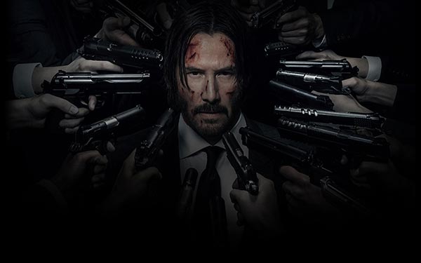 John Wick: Chapter 2