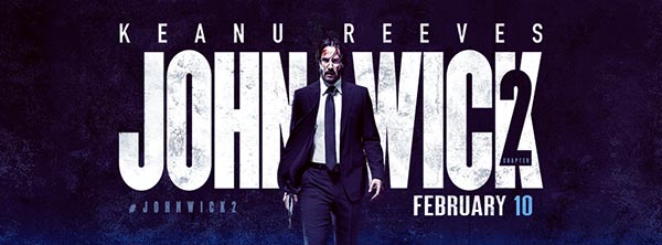 John Wick: Chapter 2