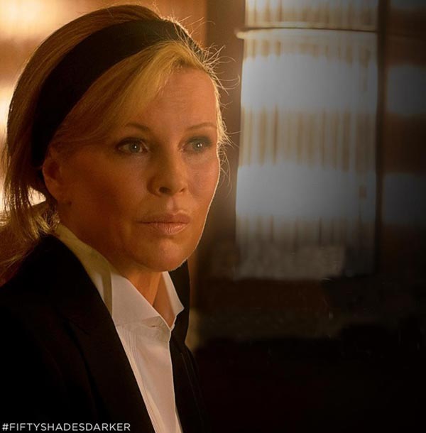 Fifty Shades Darker