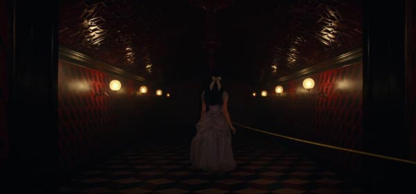 The Nutcracker and the Four Realms