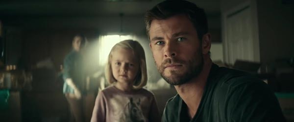12 Strong 12 Strong