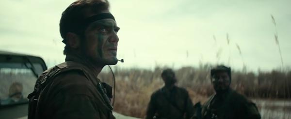 12 Strong 12 Strong