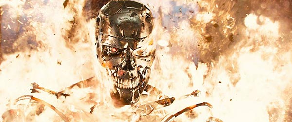 Terminator Terminator