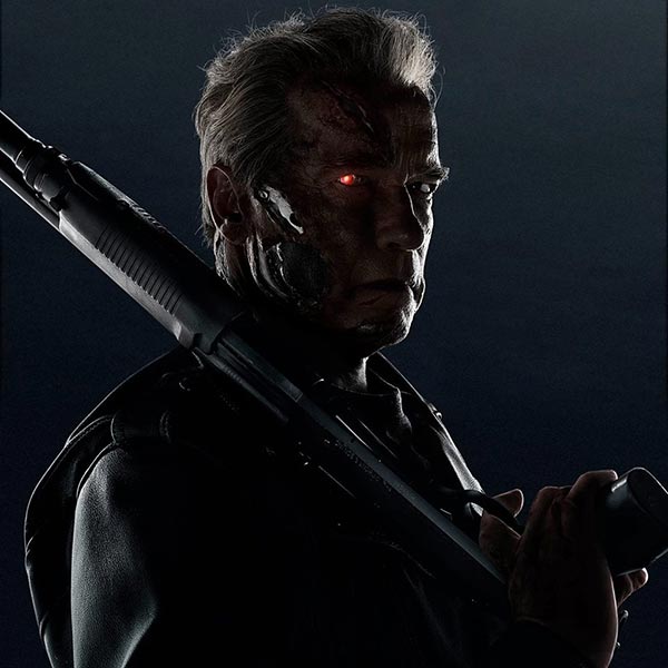Terminator Terminator
