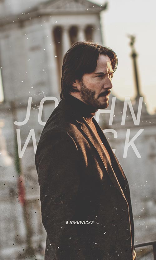 John Wick Chapter 2 John Wick Chapter 2