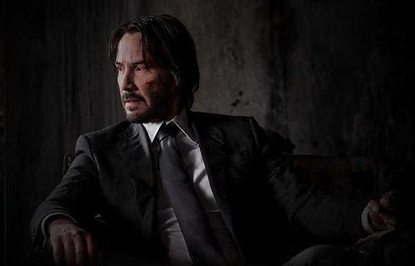 John Wick Chapter 2 John Wick Chapter 2