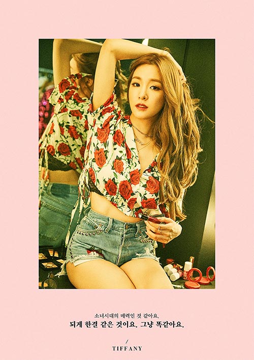 GIRLS GENERATION GIRLS GENERATION