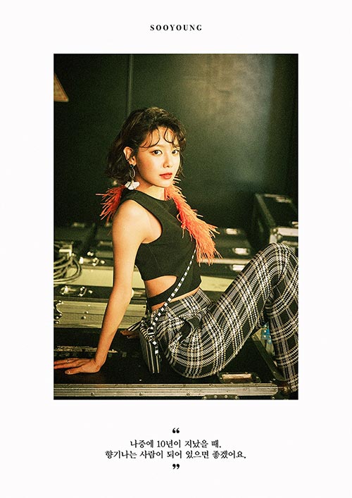 GIRLS GENERATION GIRLS GENERATION