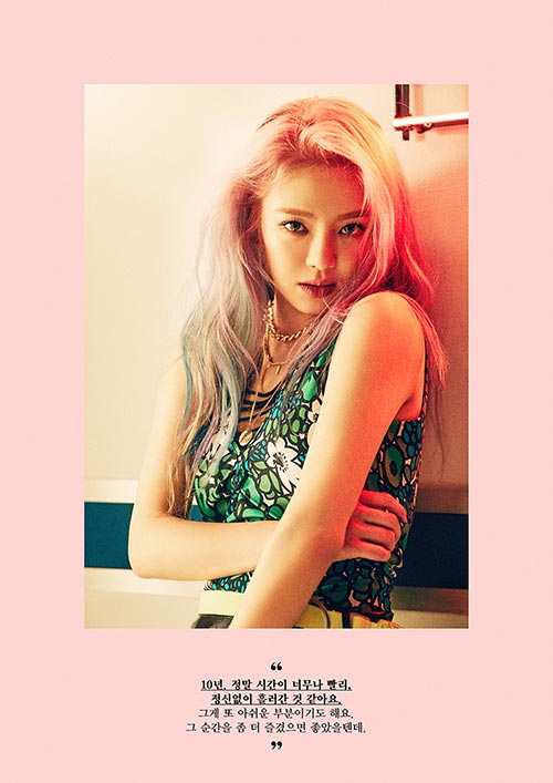 GIRLS GENERATION GIRLS GENERATION