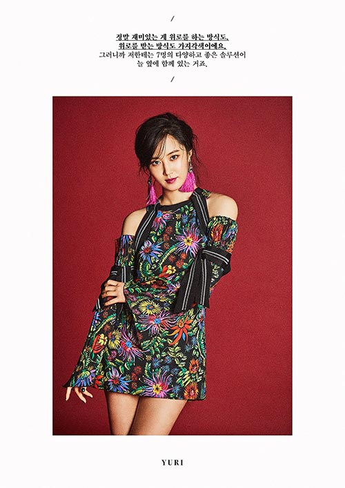 GIRLS GENERATION GIRLS GENERATION