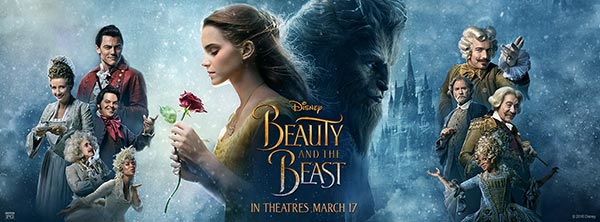 Beauty And The Beast Beauty And The Beast
