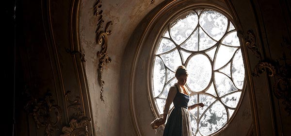 Beauty And The Beast Beauty And The Beast