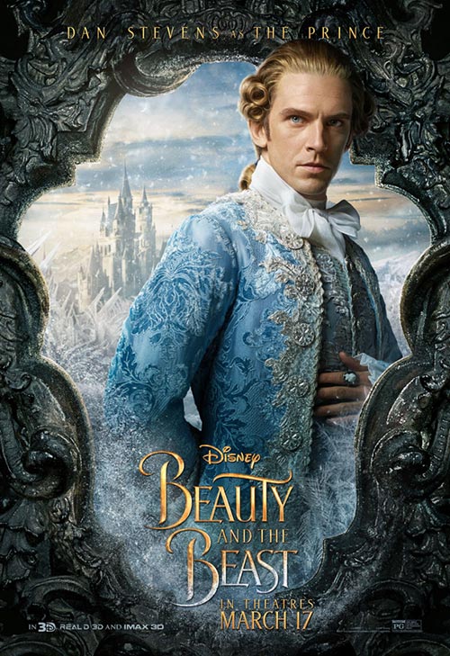 Beauty And The Beast Beauty And The Beast