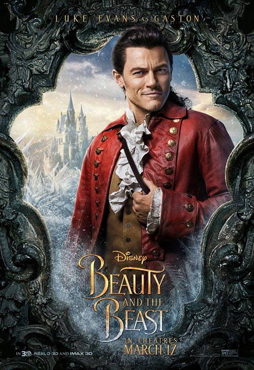 Beauty And The Beast Beauty And The Beast