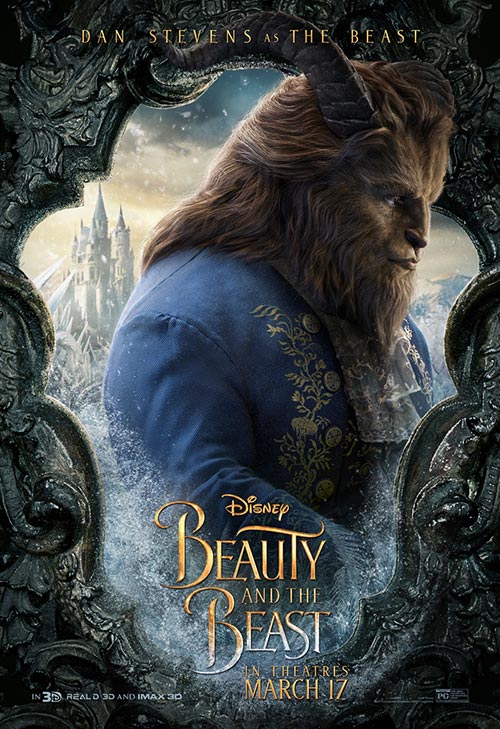 Beauty And The Beast Beauty And The Beast