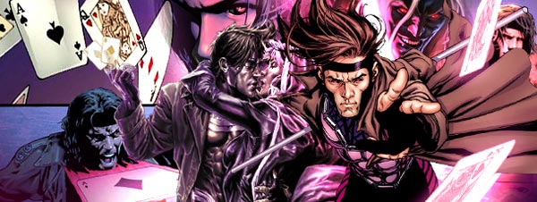 Gambit Gambit