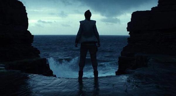 Star Wars The Last Jedi Star Wars The Last Jedi