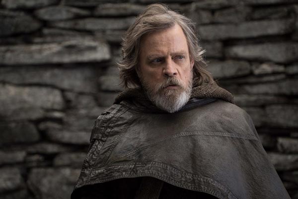Star Wars: The Last Jedi Star Wars: The Last Jedi