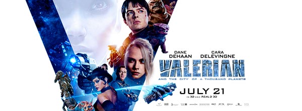 Valerian Valerian