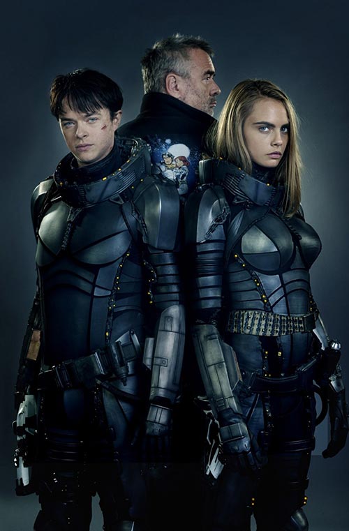Valerian Valerian