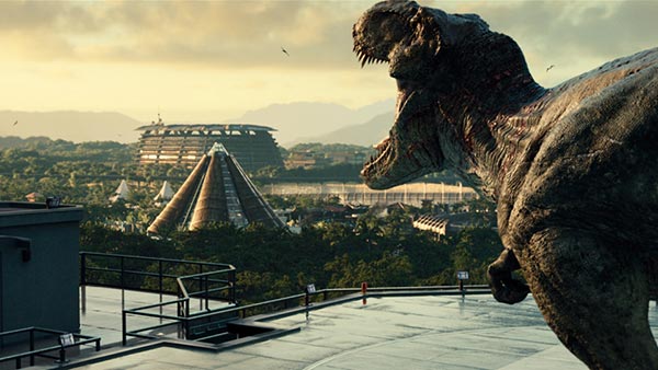 Jurassic World Fallen Kingdom Jurassic World Fallen Kingdom