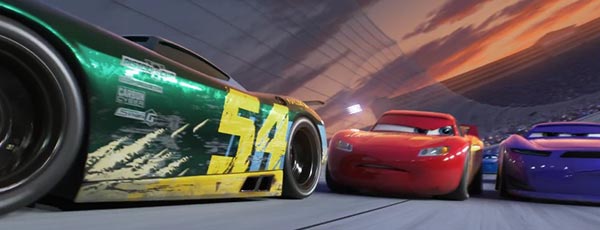 Cars 3
