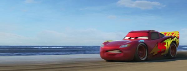 Cars 3