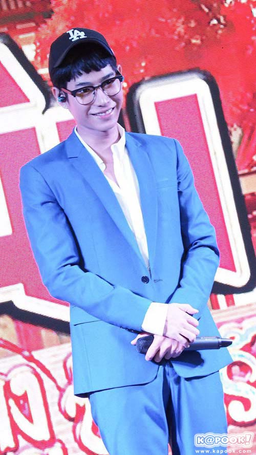 เป๊ก ผลิตโชค เป๊ก ผลิตโชค