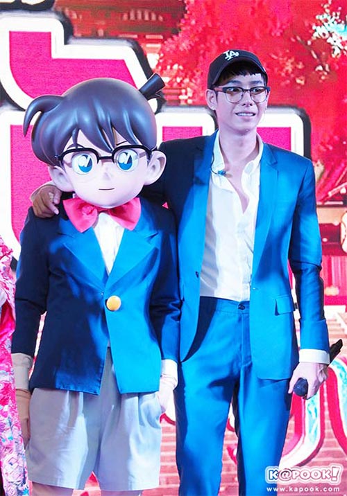 เป๊ก ผลิตโชค เป๊ก ผลิตโชค