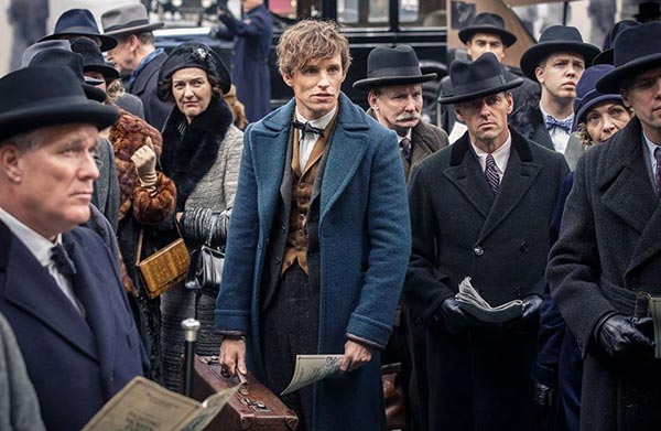 Fantastic Beasts and Where to Find Them 2 Fantastic Beasts and Where to Find Them 2