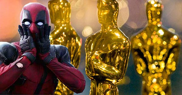 Deadpool Deadpool