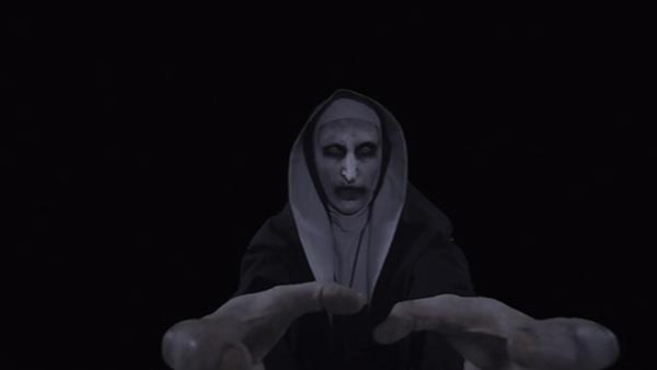 The Nun The Nun