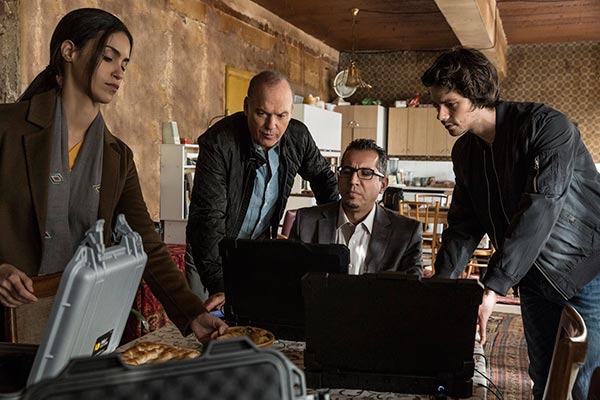 American Assassin American Assassin