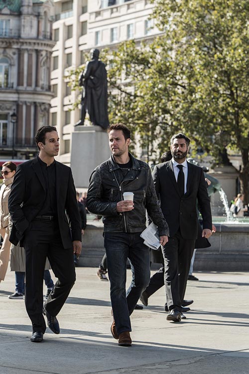 American Assassin American Assassin