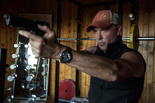 American Assassin American Assassin