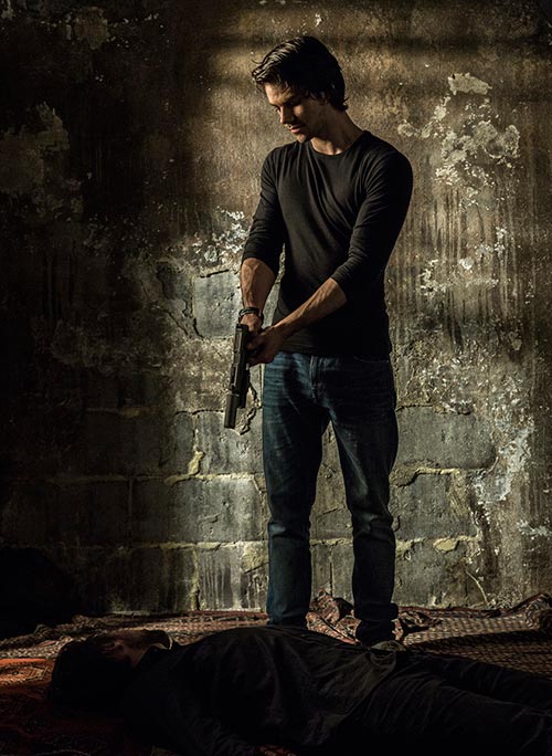 American Assassin American Assassin