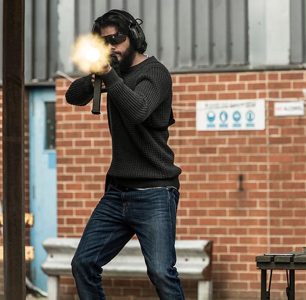 American Assassin American Assassin