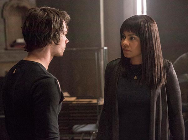 American Assassin American Assassin