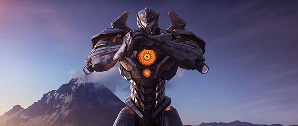 Pacific Rim 2 Pacific Rim 2