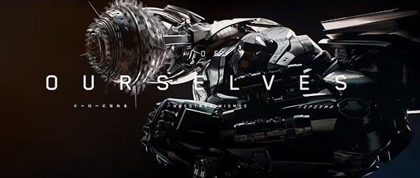 Pacific Rim 2 Pacific Rim 2