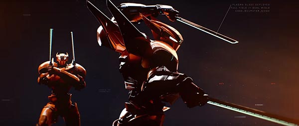 Pacific Rim 2 Pacific Rim 2