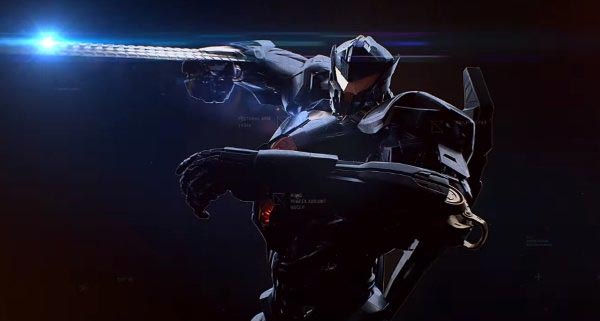Pacific Rim 2 Pacific Rim 2