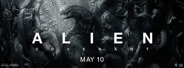 Alien: Covenant