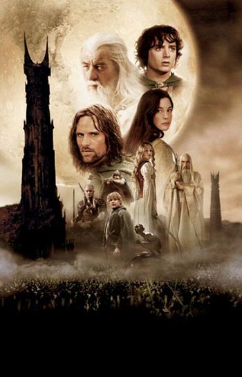 Lord of the Ring Lord of the Ring