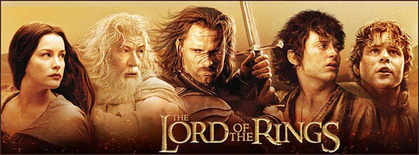Lord of the Ring Lord of the Ring