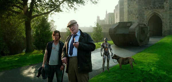 Transformers: The Last Knight Transformers: The Last Knight