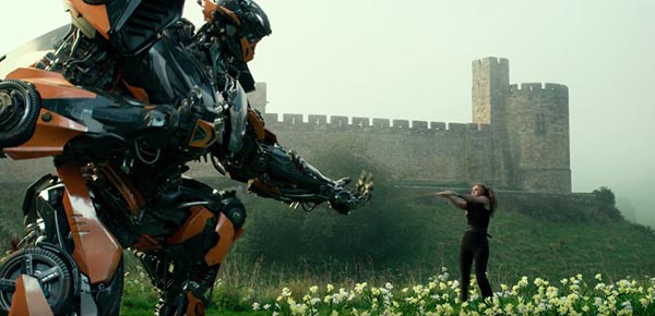 Transformers: The Last Knight Transformers: The Last Knight