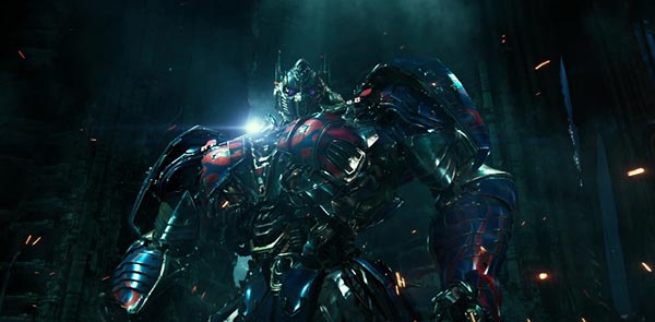 Transformers: The Last Knight Transformers: The Last Knight