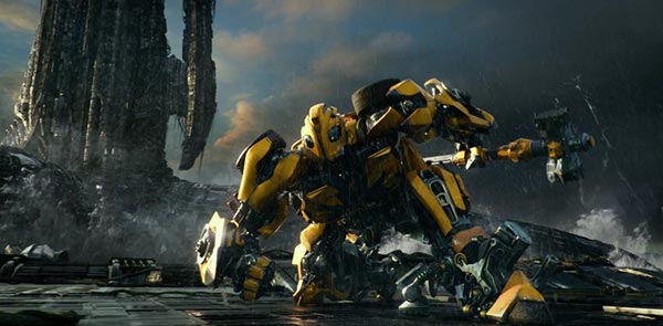 Transformers: The Last Knight Transformers: The Last Knight