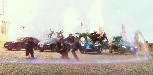 Transformers: The Last Knight Transformers: The Last Knight